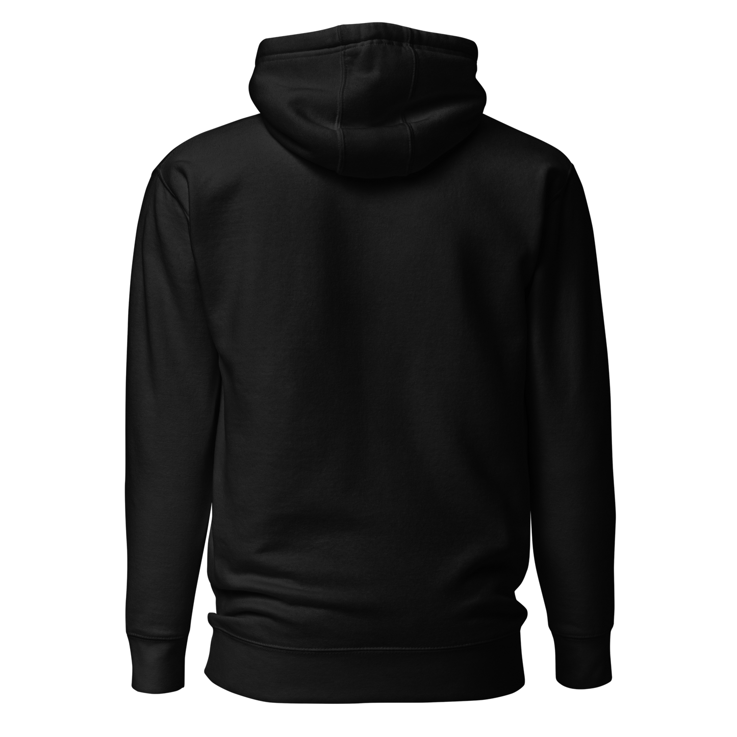 Sudadera Unisex Premium Aity's Bordado 3D