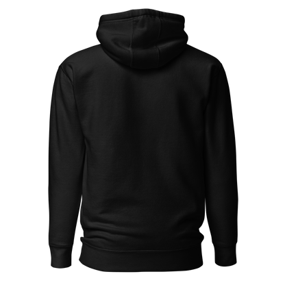 Sudadera Unisex Premium Aity's Bordado 3D