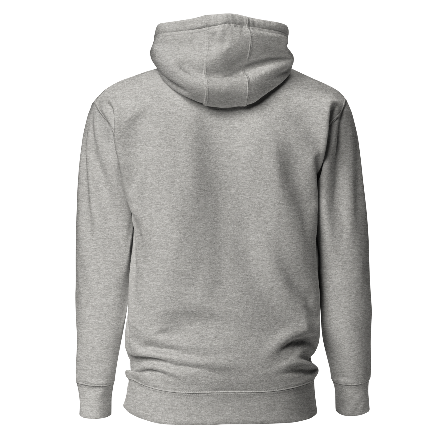 Sudadera Unisex Premium Aity's Bordado 3D