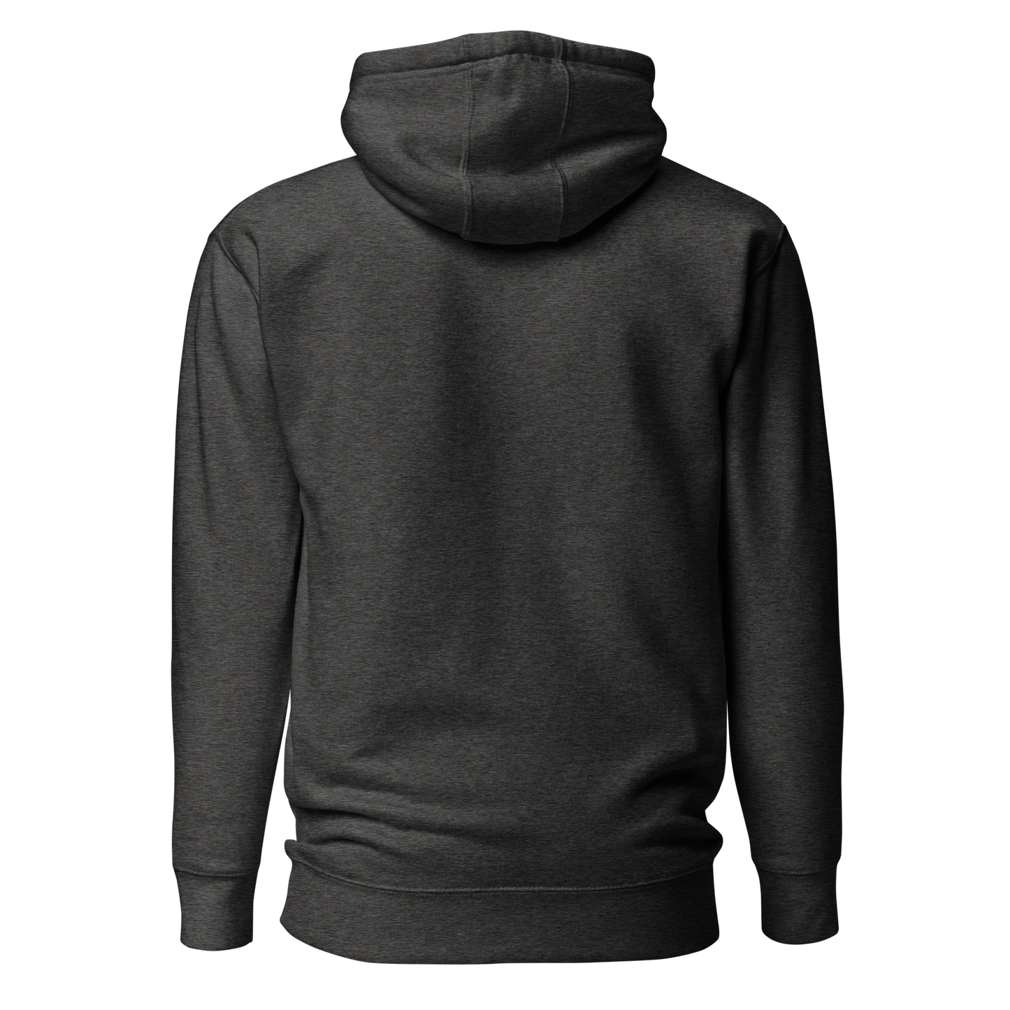 Sudadera Unisex Premium Aity's Bordado 3D