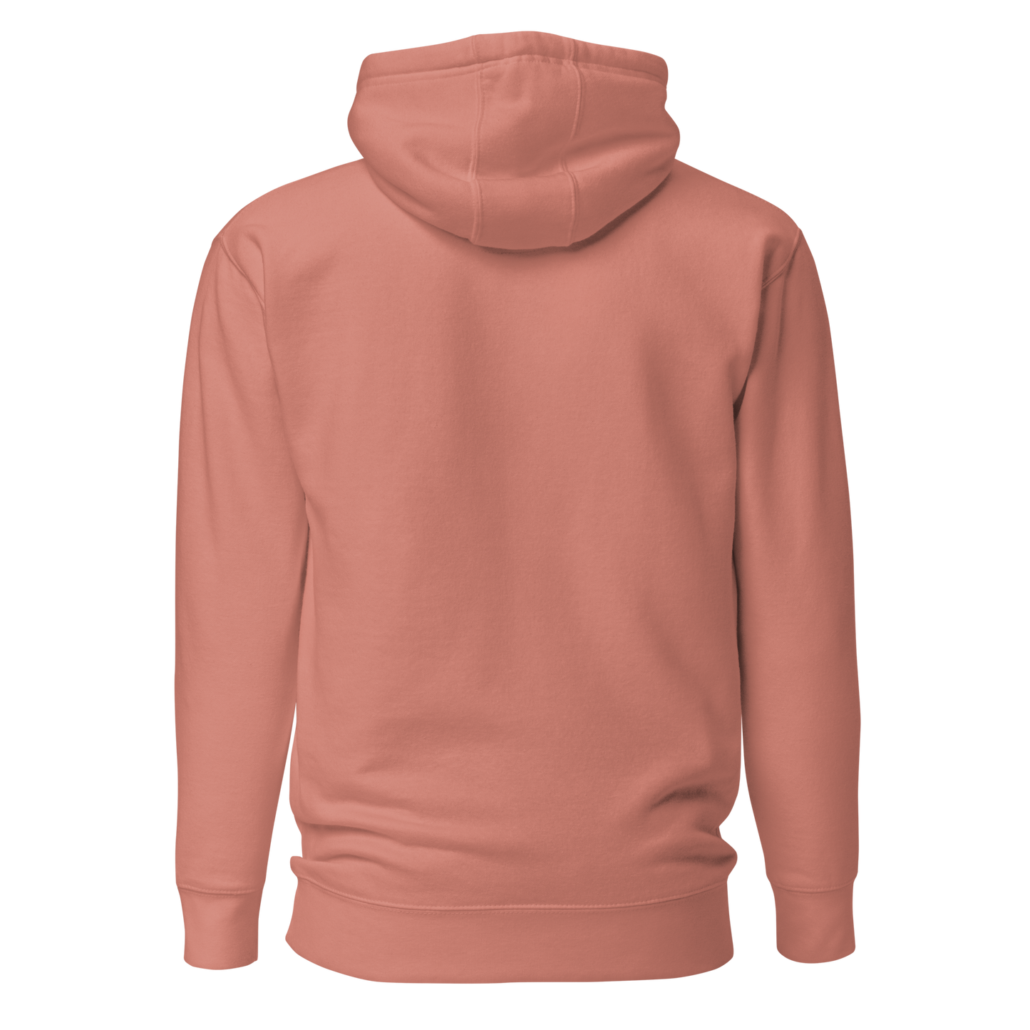 Sudadera Unisex Premium Aity's Bordado 3D