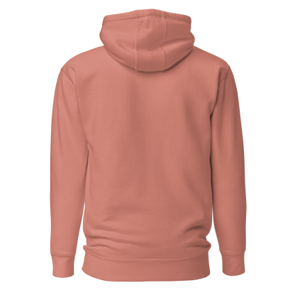 Sudadera Unisex Premium Aity's Bordado 3D