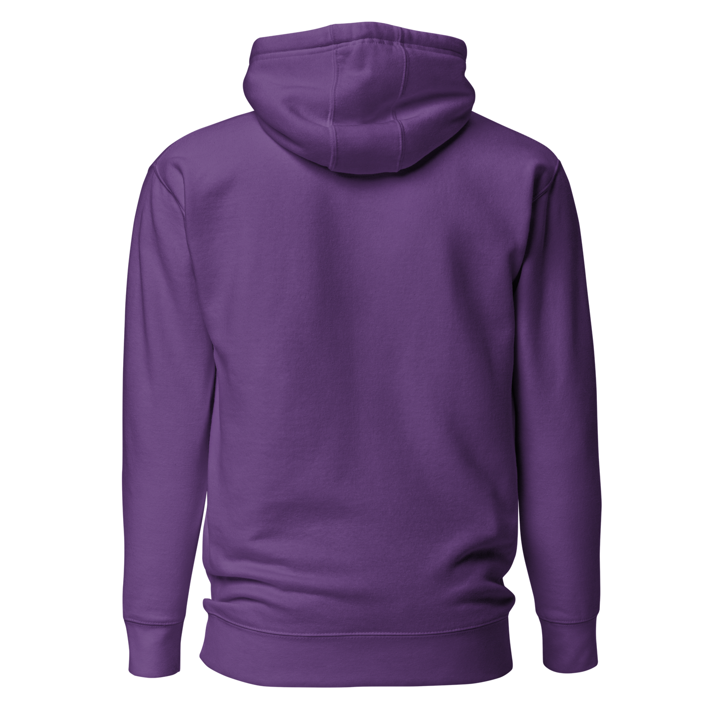 Sudadera Unisex Premium Aity's Bordado 3D