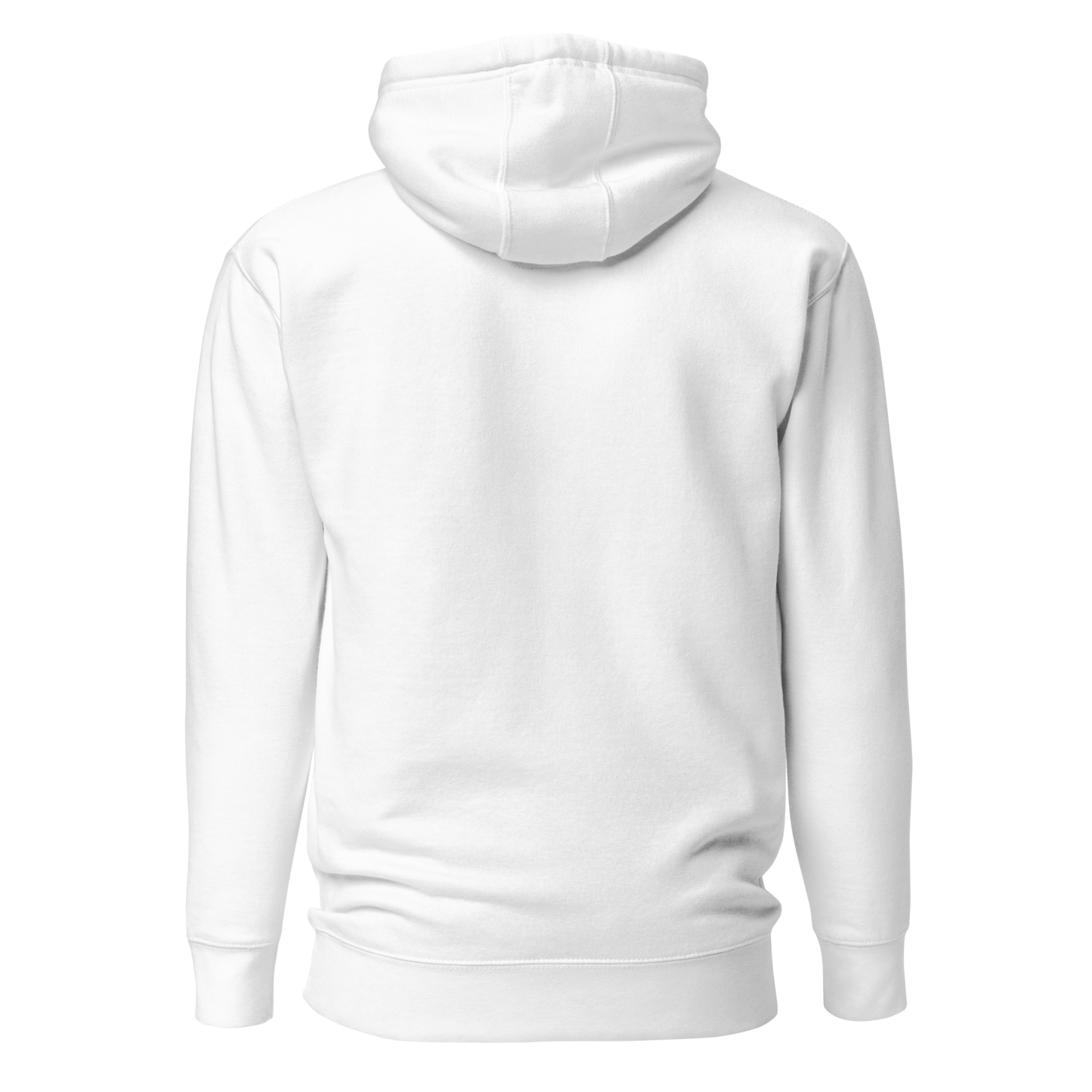 Sudadera Unisex Premium Aity's Bordado 3D