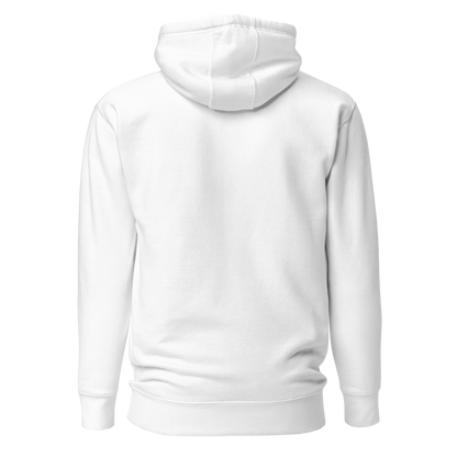 Sudadera Unisex Premium Aity's Bordado 3D